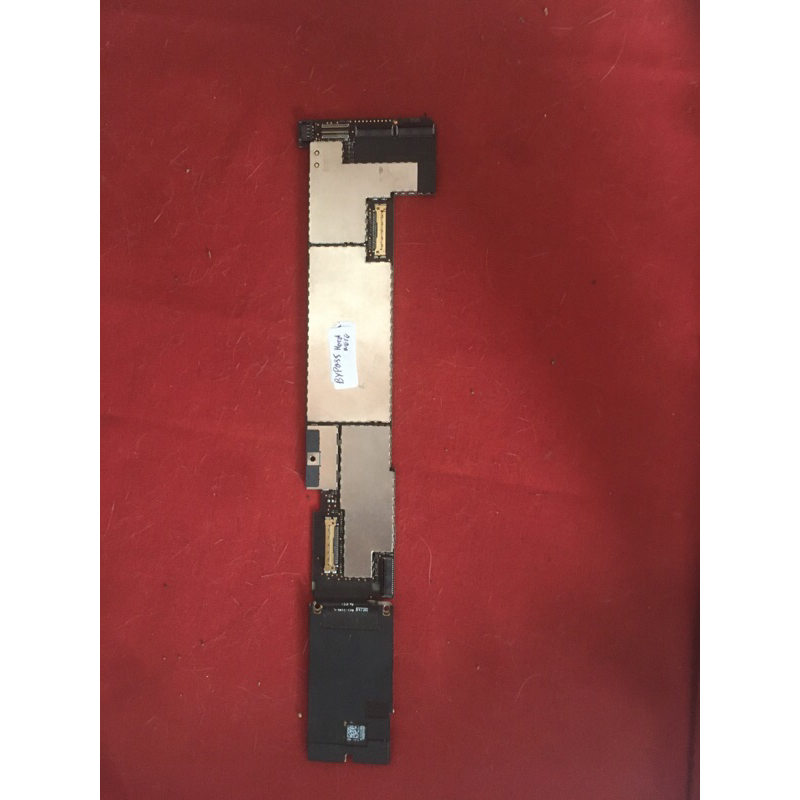 Jual mesin ipad 2 bypass wifi only | Shopee Indonesia