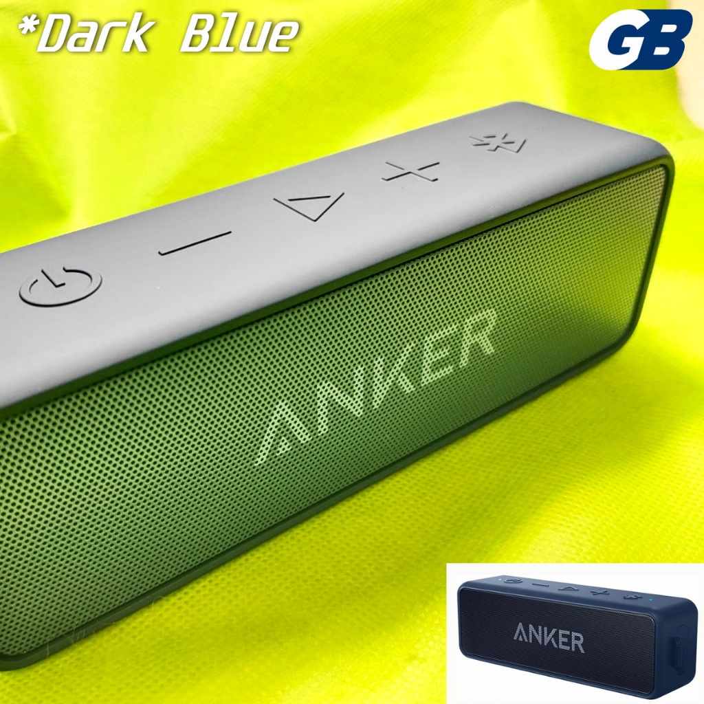 Bluetooth Speaker Soundcore Anker Promo Anker Soundcore Select