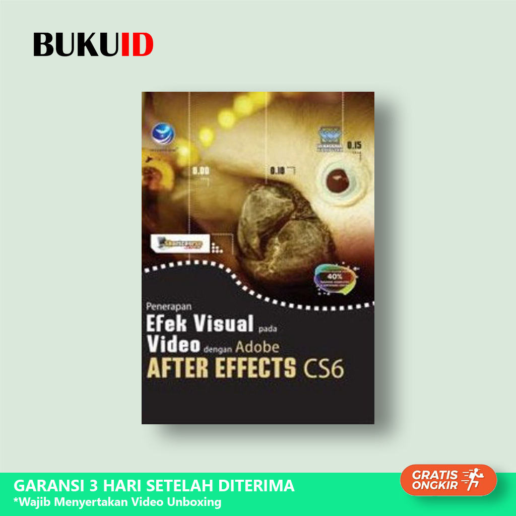 download buku panduan adobe after effect cs6