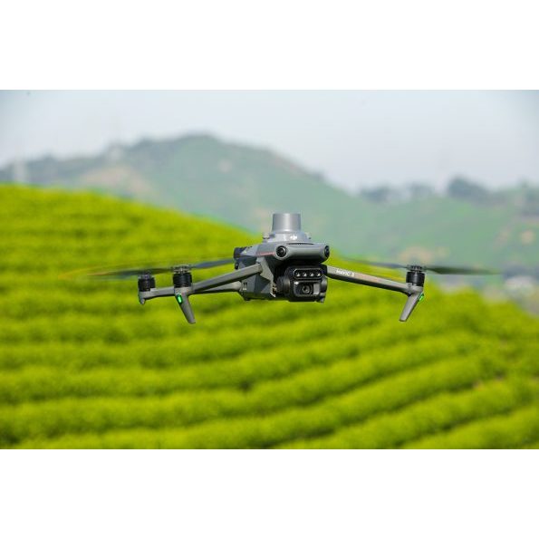 Jual DJI Mavic 3 Multispectral Drone Mapping Pemetaan Hutan Pertanian ...