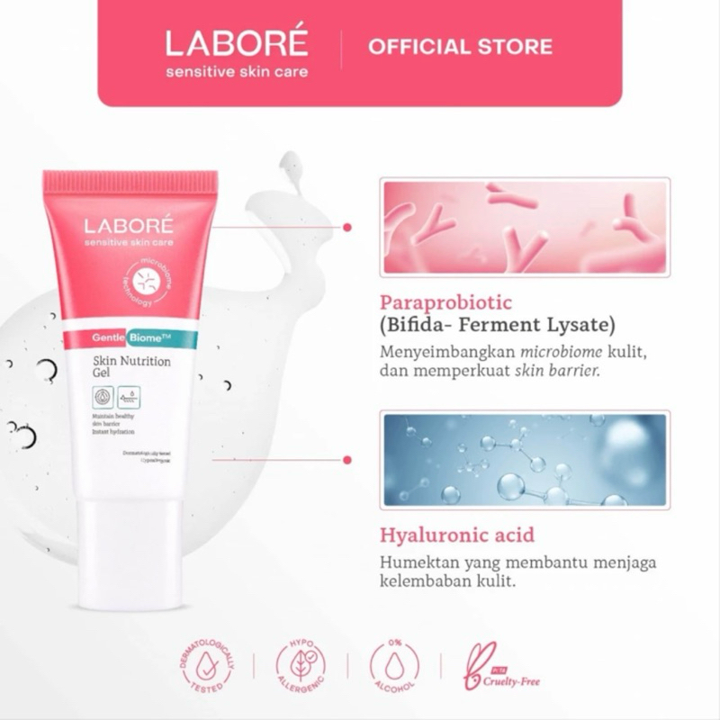 Jual LABORE SERIES | Shopee Indonesia