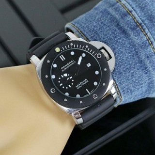 Luminor marina hot sale panerai harga