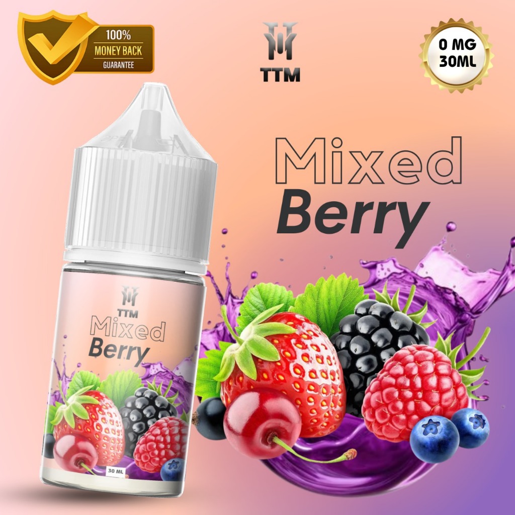 Jual liquids 30ml ada varian 5 rasa likuids, | Shopee Indonesia
