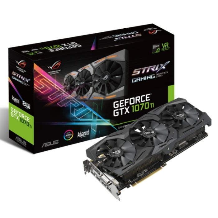 1070ti latest gtx 1070 processor