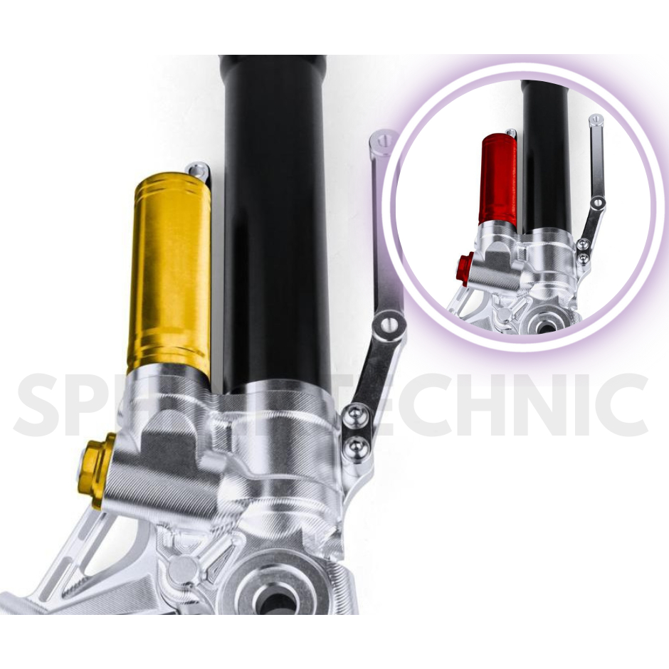 Jual Bottom Shock Xmax RPD Original | Shopee Indonesia