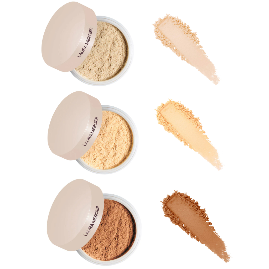 Jual BEAUTY RESERVE - LM ULTRA-BLUR TALC-FREE TRANSLUCENT LOOSE SETTING ...
