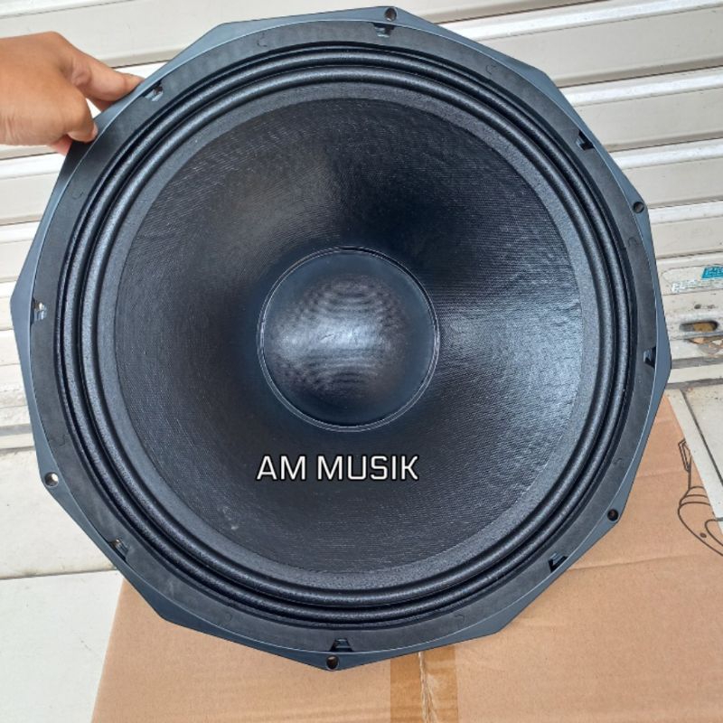 Jual SPEAKER COMPONENT PRECISION DEVICE PD1550 SPEAKER 15 INCH PD 1550 ...
