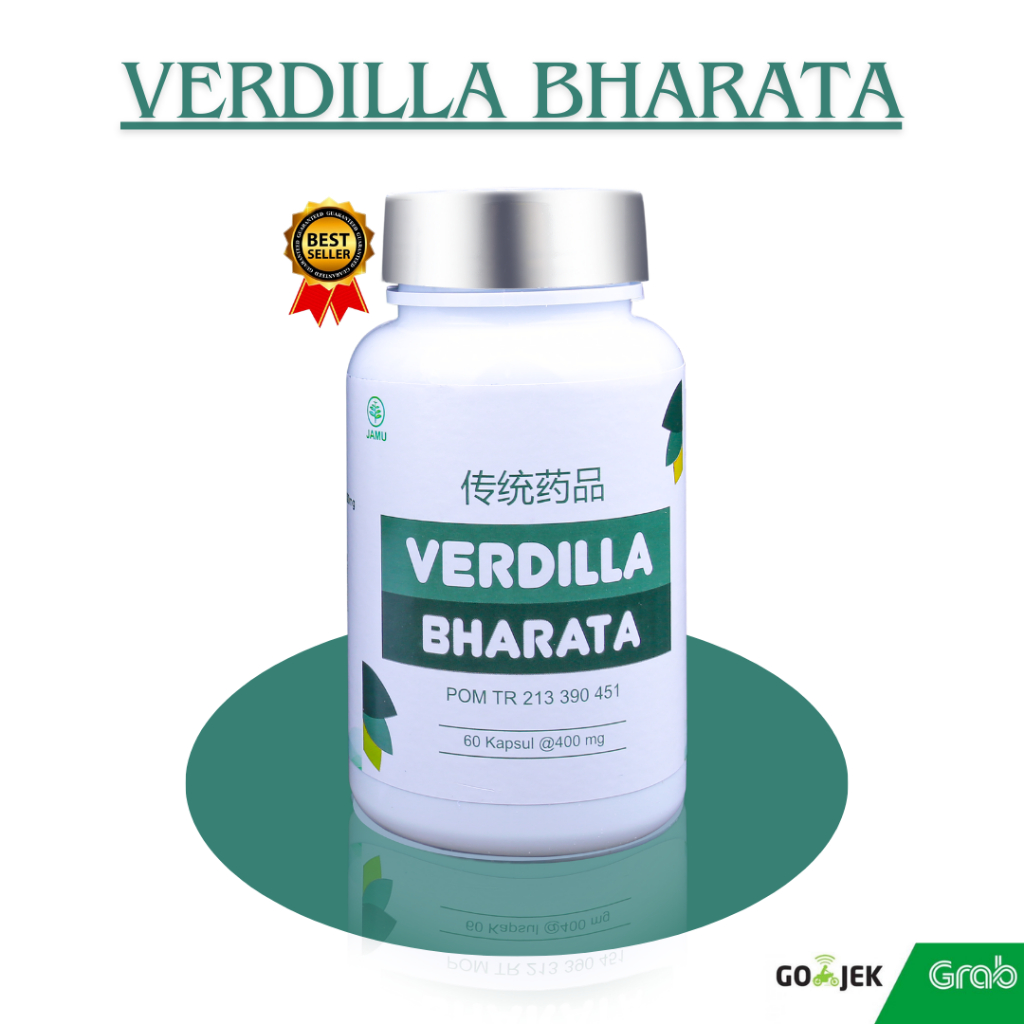 Jual VERDILLA BHARATA Obat Paru Paru Batuk Berdarah Bronkitis TBC ...