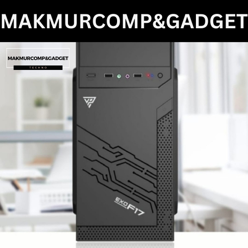 Jual PC Rakitan Desktop - Intel Core I3 540 Ram 4GB HDD 500GB | Shopee ...