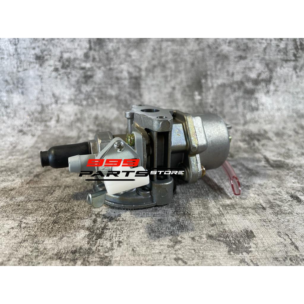 Jual Karbulator - 3 Mini Gp - Mini Trail - Mini ATV 50cc 2Tak POTONG ...