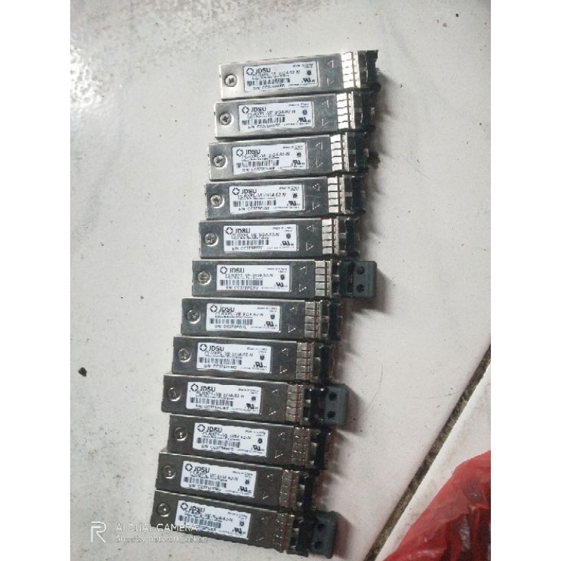 Jual Huawei sfp | Shopee Indonesia