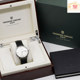 Harga frederique clearance constant