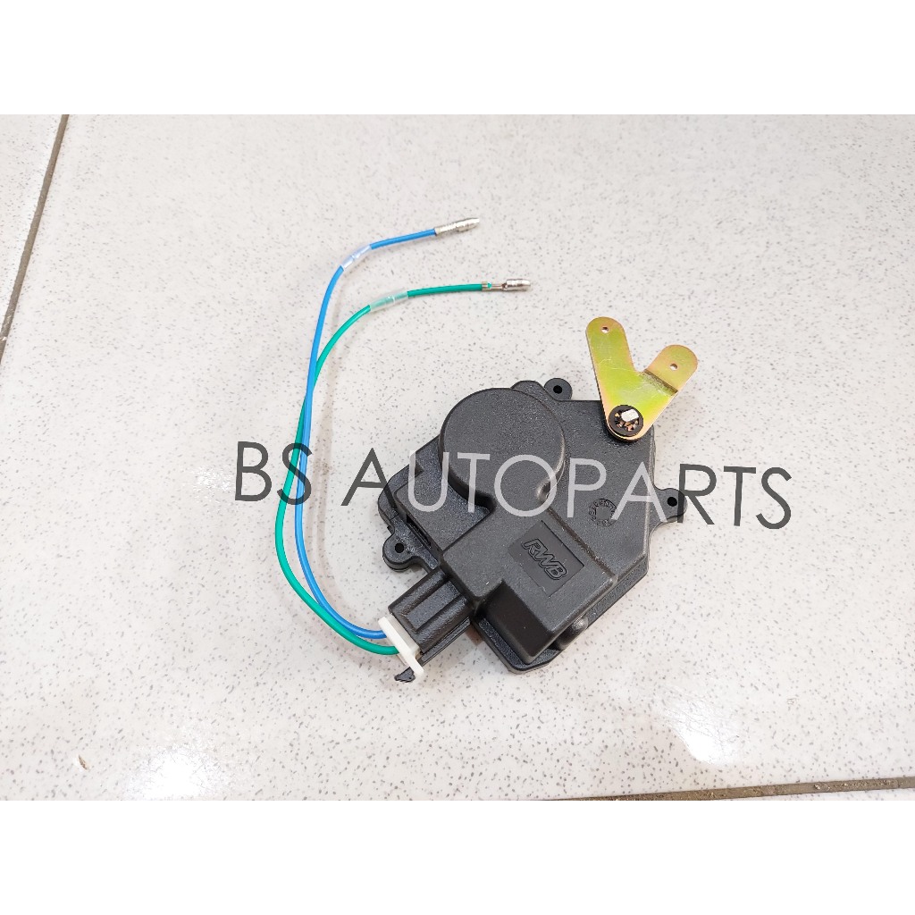 Jual Motor Central Lock Actuator Doorlock All New Avanza Xenia 2011 ...