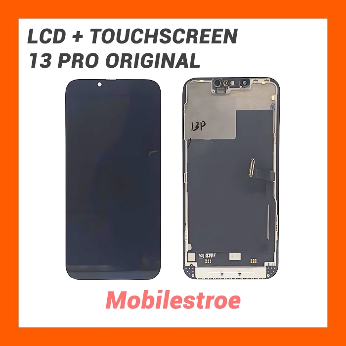 Jual IP 13 Pro Terlengkap & Harga Terbaru Oktober 2026 | Shopee Indonesia