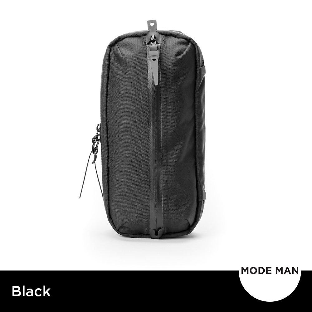 Jual Black Ember TKS Tech-Kit Sling Bag Waterproof Tas