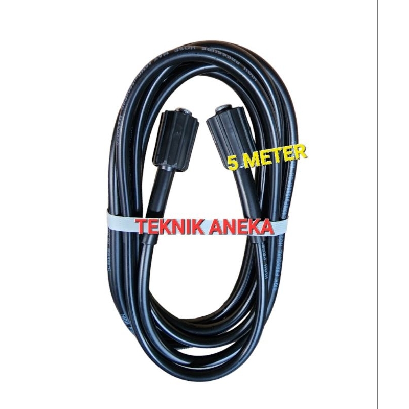 Jual SELANG RYU RPW100 SELANG JET CLEANER PRESSURE WASHER RYU RPW 100 ...