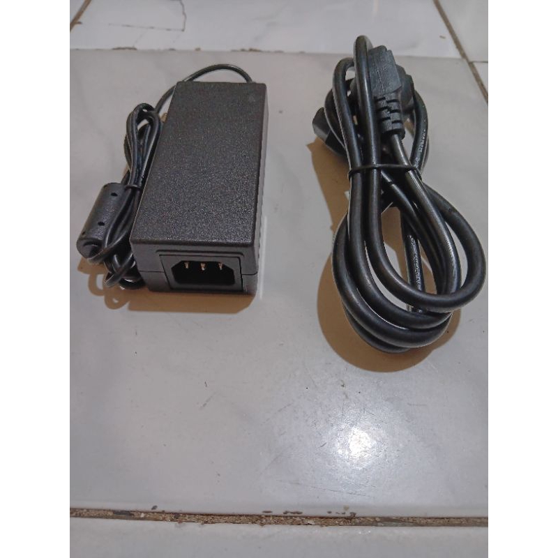 Jual adaptor tv lg 24V | Shopee Indonesia