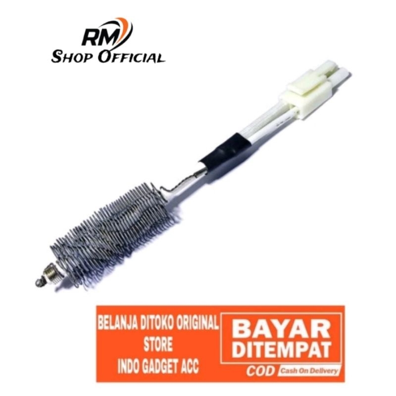 Jual ELEMENT BLOWER 850 ANALOG OC | Shopee Indonesia