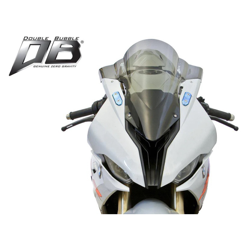 Jual ZEROGRAVITY Windshield BMW S1000RR 15-19 HP4 / 19-Up Visor ...