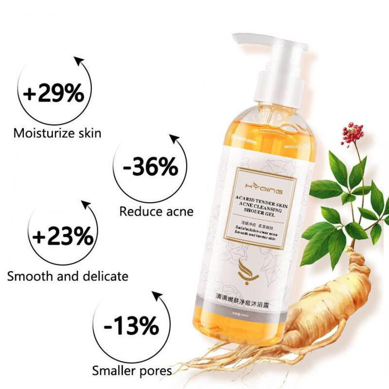 Jual sabun jerawat punggung Acne Body Wash back acne body wash sabun