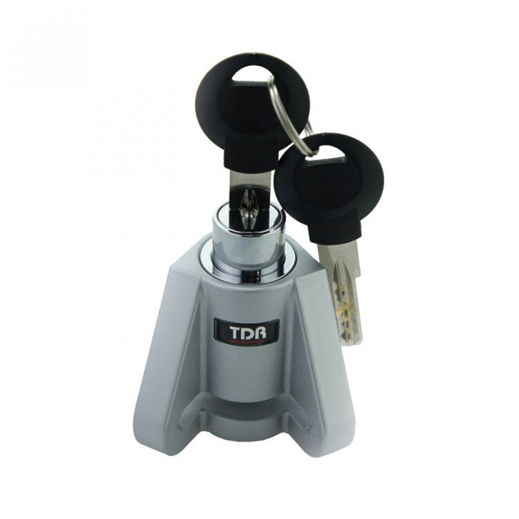 Jual DISC LOCK / GEMBOK CAKRAM / KUNCI DISC MULTIFUNCTION LOCK ...