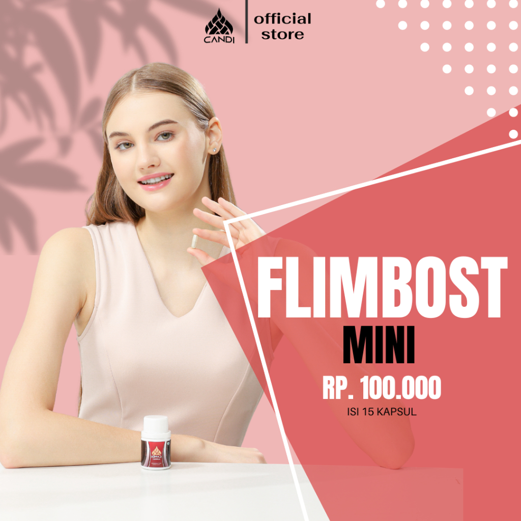 Jual Candi Flimbost Kemasan Mini Shopee Indonesia