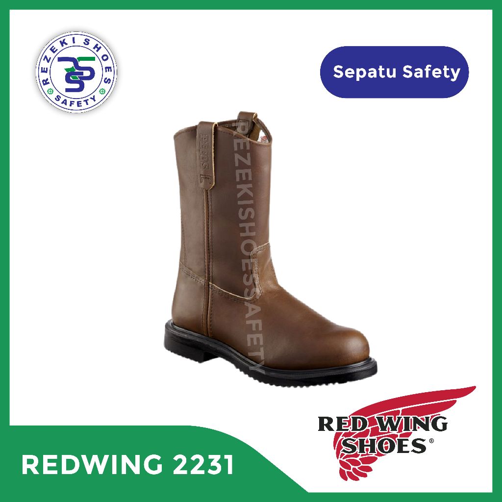 Botas red wing online 2231