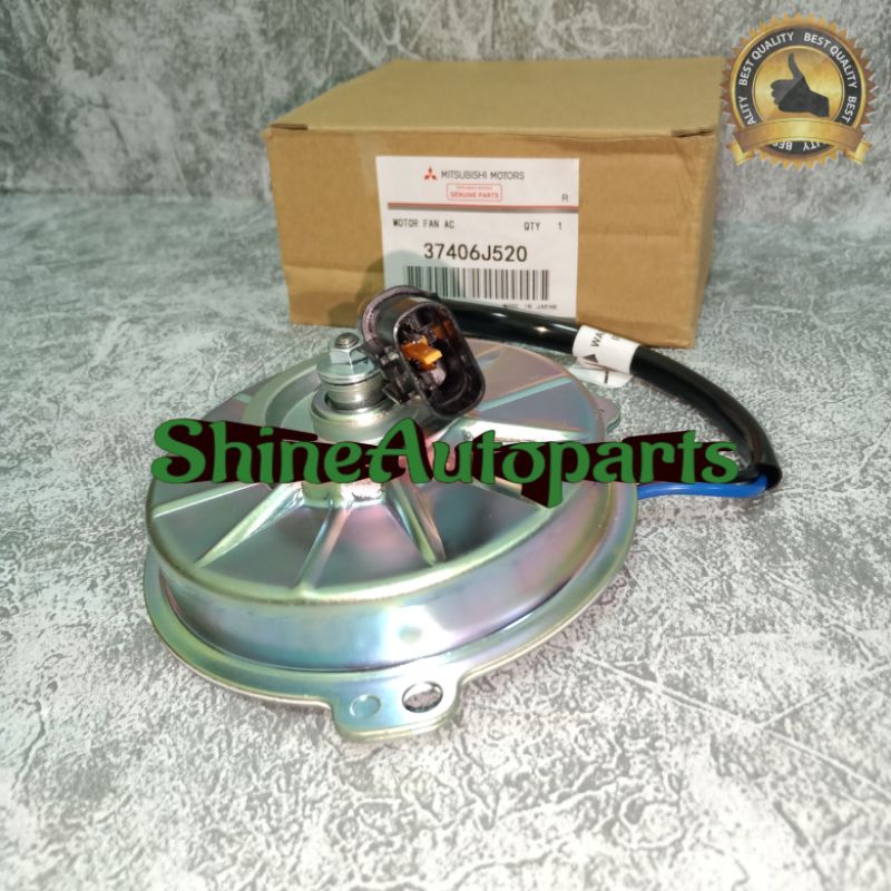 ALTERNATOR ASSEMBLY MITSUBISHI 4M40 PAJERO 12V/90A DOUBLE PULLEY BLITZ