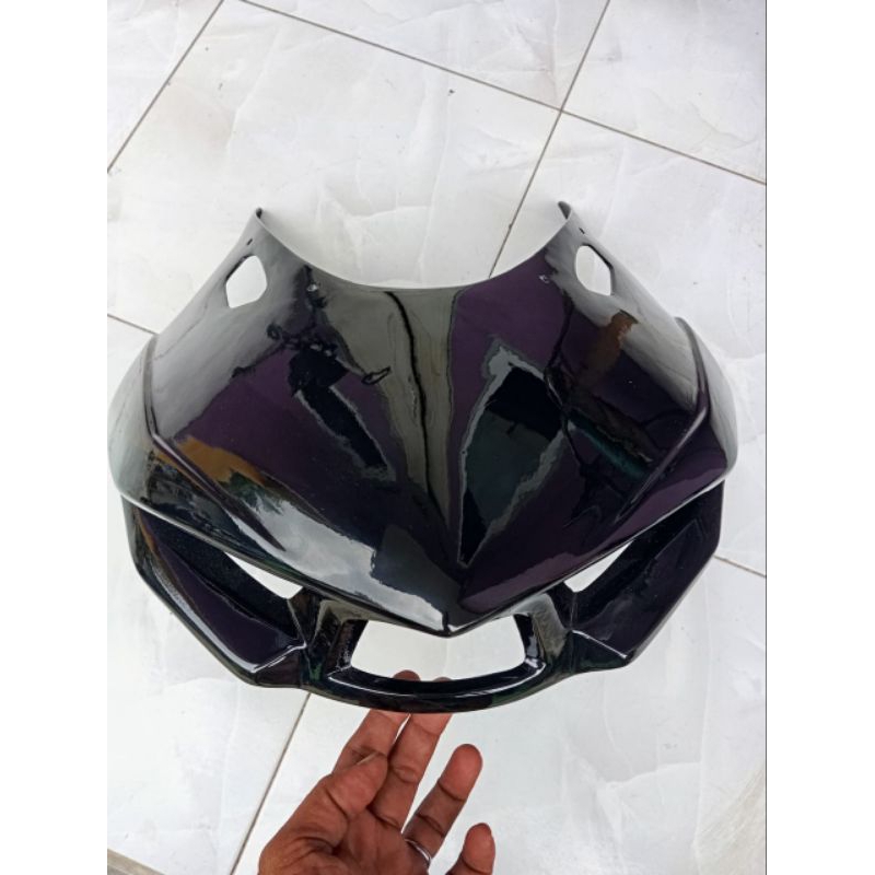 Jual topeng cover buta GSX R kedok buta GSX R | Shopee Indonesia