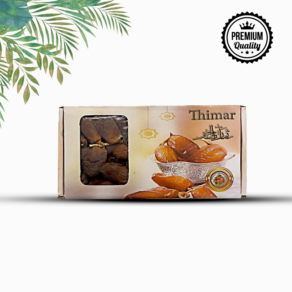 Jual Kurma Tunisia Tangkai 500gr_Kurma Tangkai Premium(Kemasan Dus ...