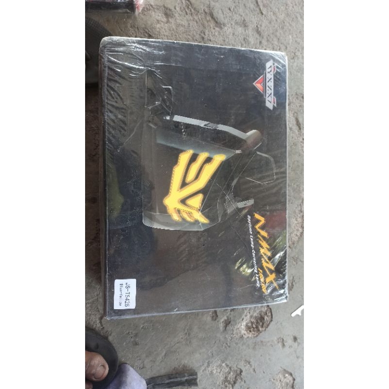 Jual sen nmax old model Transformers | Shopee Indonesia