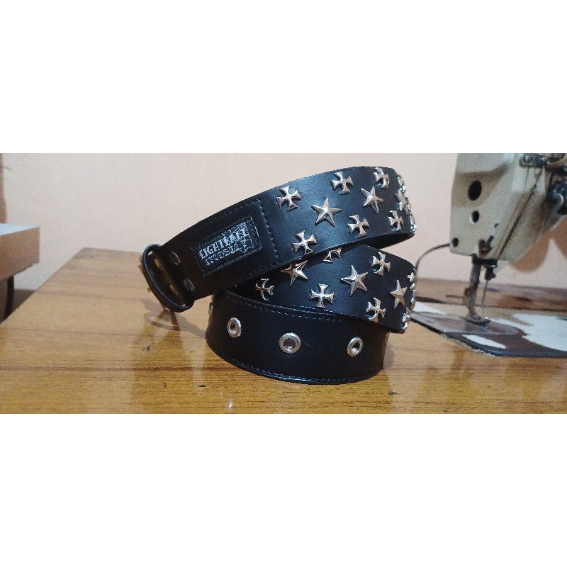 star team STARBELT punkandyo