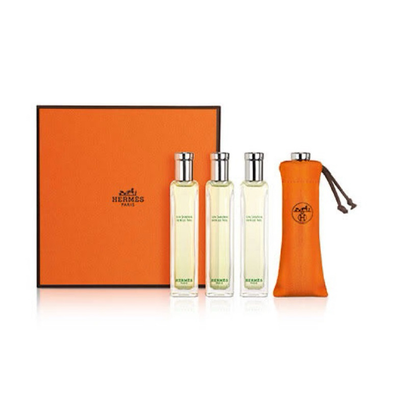 Jual Parfum Travel Set hermes 15ML Shopee Indonesia