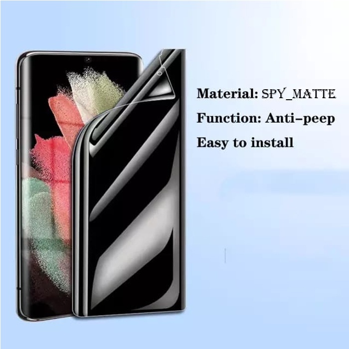 Jual Gennext Anti Gores Jelly Hydrogel Spy Matte Nintendo Ds Lite 3Ds ...