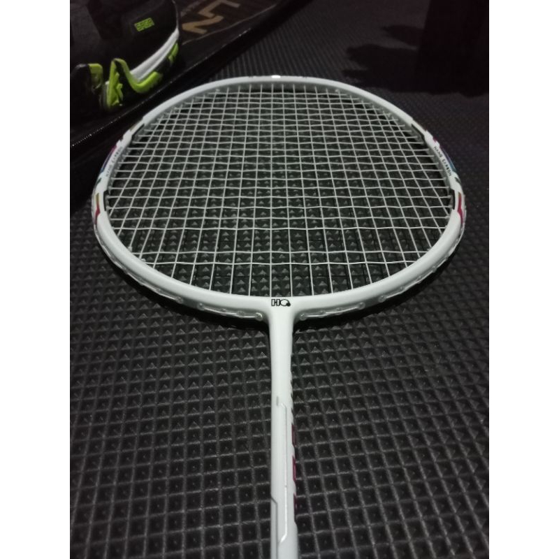 Jual RAKET HIQUA RAINBOW LIMITED EDITION | Shopee Indonesia