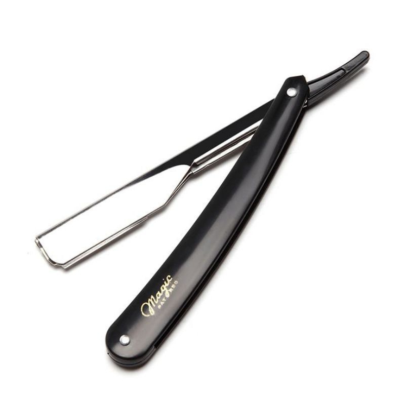 Jual Razor Pisau Cukur Lipat Manual Alat Cukur Lipat Isi Ulang Silet ...