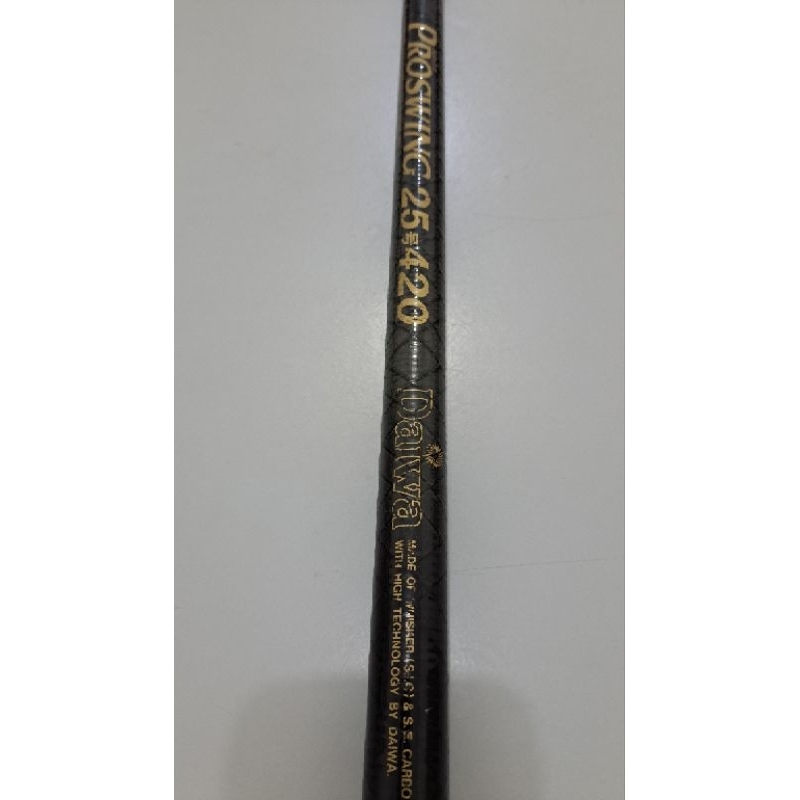 Jual JORAN SURF JAPAN DAIWA PROSWING 25-420 (JDM/BEKAS