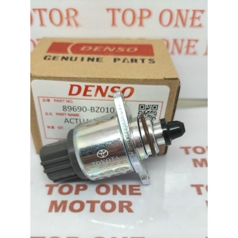 Jual ACTUATOR RUSH TERIOS AVANZA XENIA AKTUATOR SENSOR ISC IDLE SPEED ...