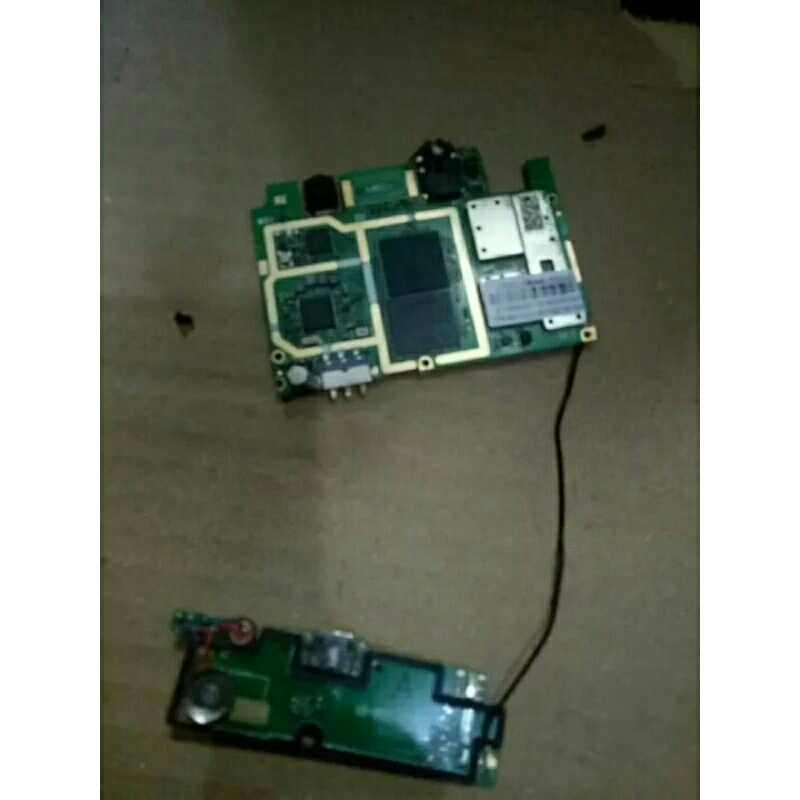 Jual mesin Hp EVERCROSS B75A normal udah tested | Shopee Indonesia