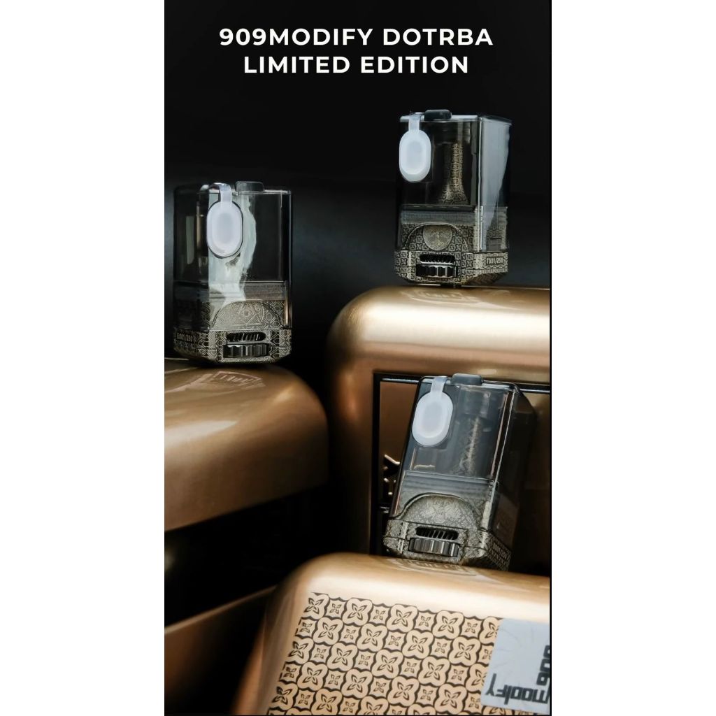 Jual 909 DOT RBA | Shopee Indonesia