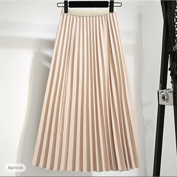Rok Plisket 7 8 Bkk