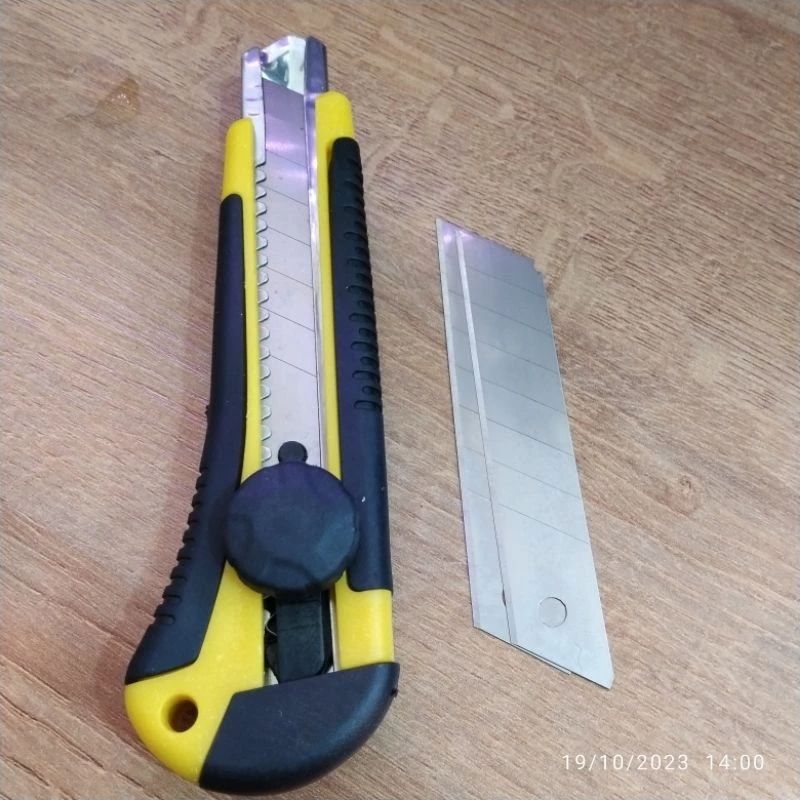 Jual CUTTER / KATER BESAR MODEL PUTAR | Shopee Indonesia