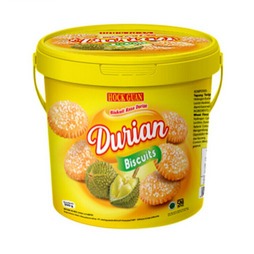 Jual Roti Kaleng Hock Guan Kelapa 3 Macam Rasa 300 gr Edisi Lebaran ...