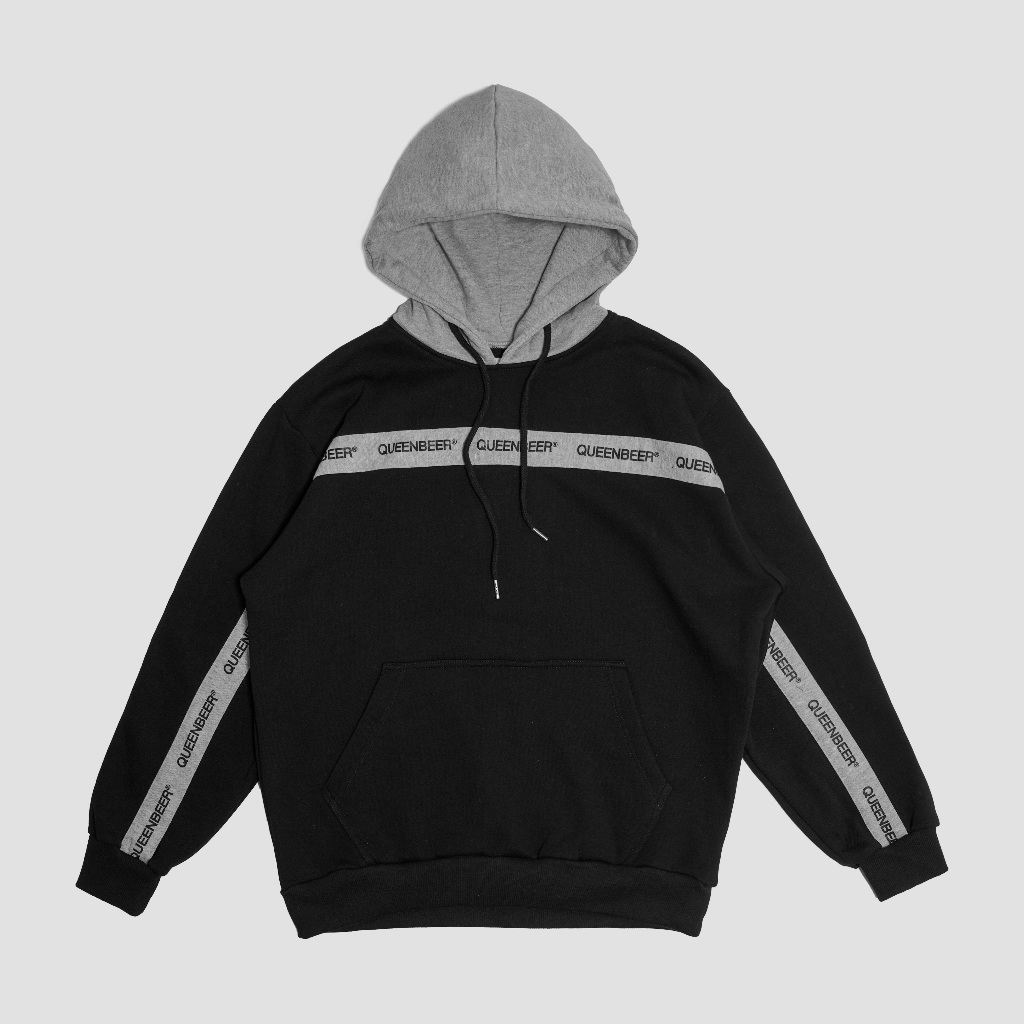 Hoodie queen beer hotsell
