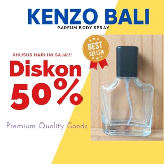 Parfum kenzo clearance yang paling wangi