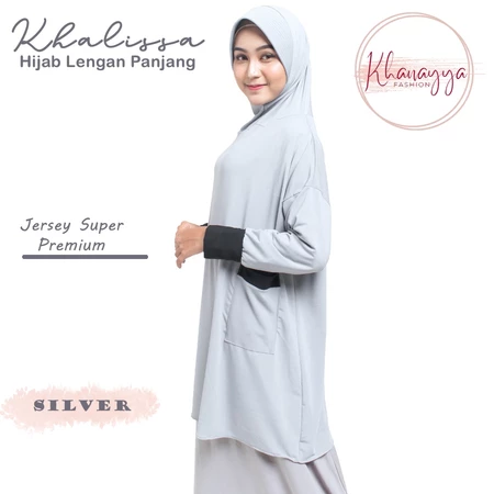 Varian Warna 6