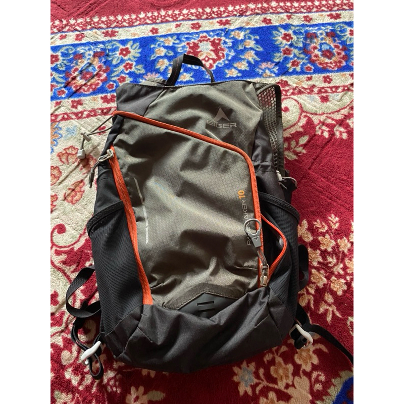 Jual EIGER PACEMAKER 10 HYDROPACK | Shopee Indonesia