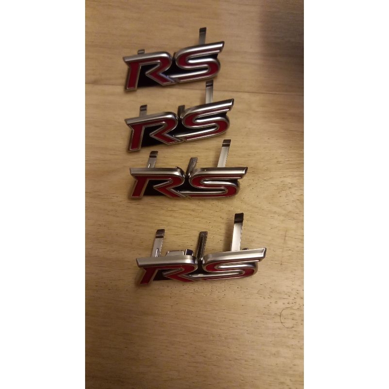 Jual emblem vitz complete | Shopee Indonesia