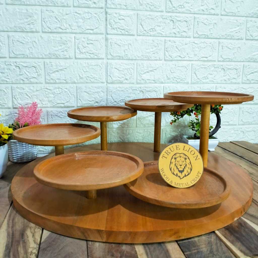 Jual TEMPAT SUSHI JUMBO,TEMPAT DISPLAY MAKANAN | Shopee Indonesia
