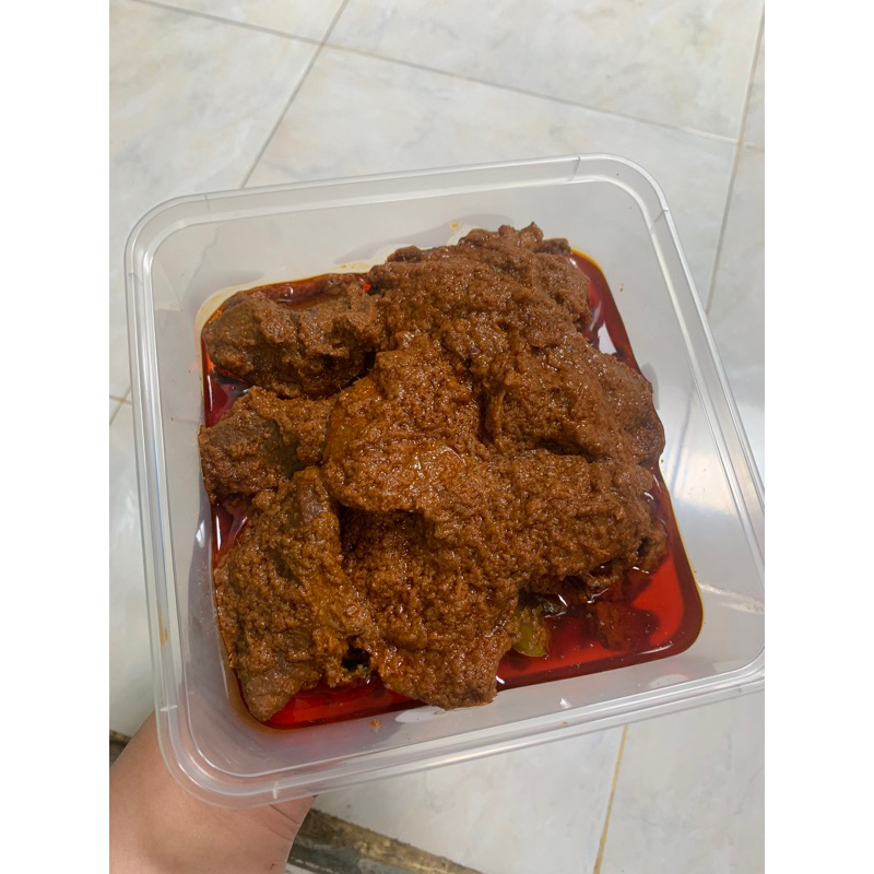 Jual rendang | Shopee Indonesia